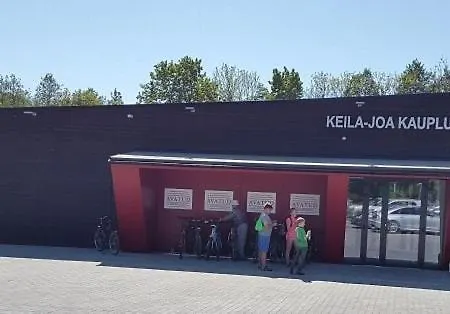 Lägenhet Kose 2