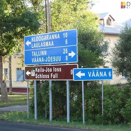 Lägenhet Kose 2 *