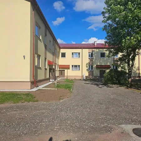 Lägenhet Kose 2 *