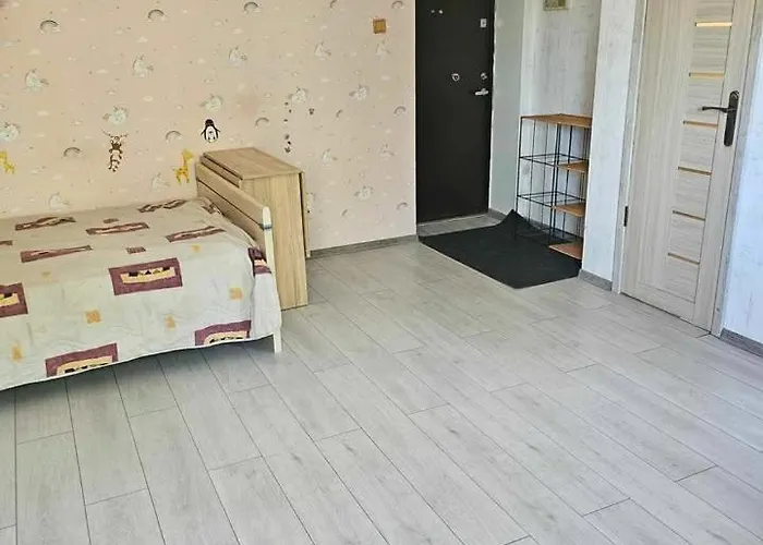 Apartamento Kose 2 Keila-Joa