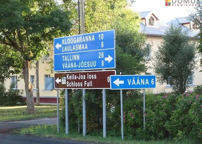 Apartamento Kose 2 *