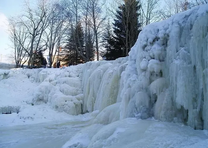 Kose 2 Apartamento Keila-Joa