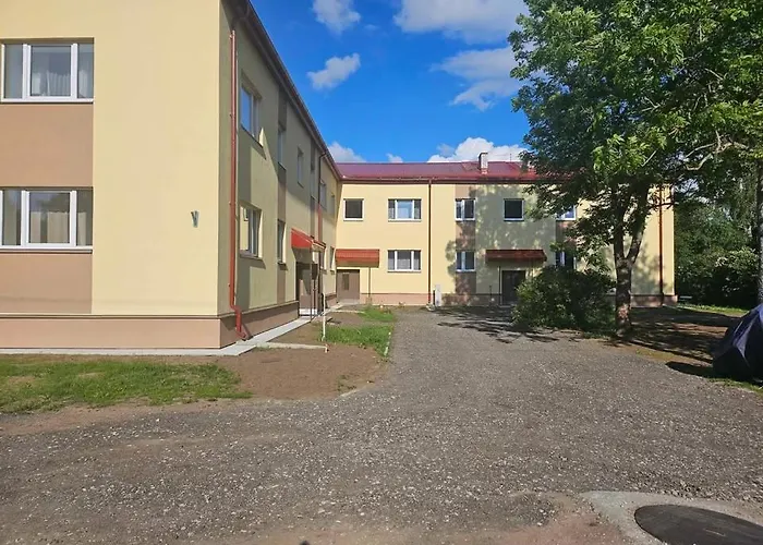 Apartamento Kose 2 *